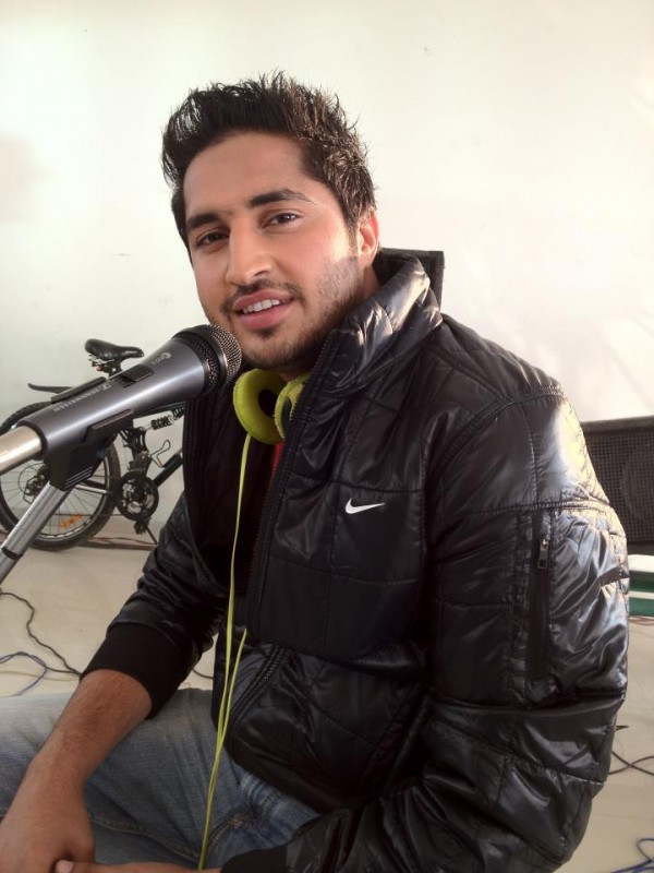 Exquisite-Jassi Gill