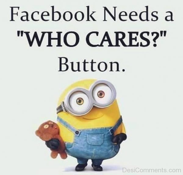 Facebook Needs