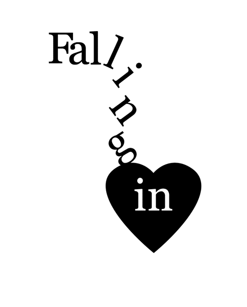 Falling In Love