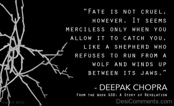 Fate is Not Cruel-DC13