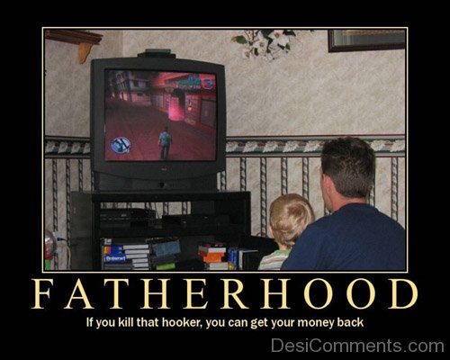 Fatherhood