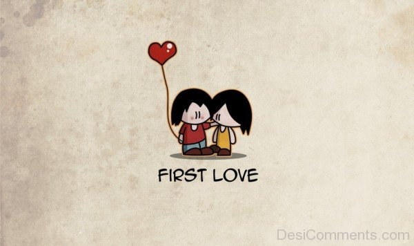 First Love