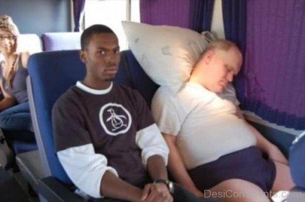 Funny Awkward Moments Airline Passengers