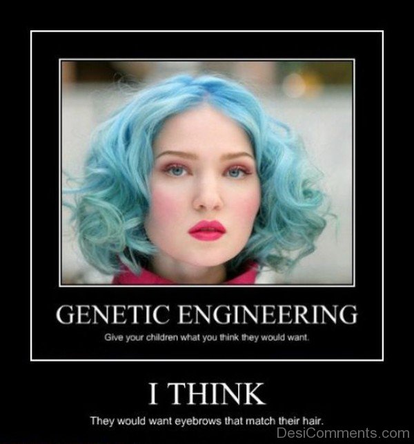 Genetic Engineering