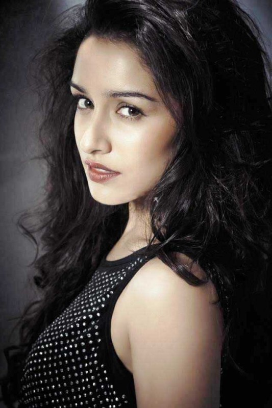 Graceful Shraddha Kapoor