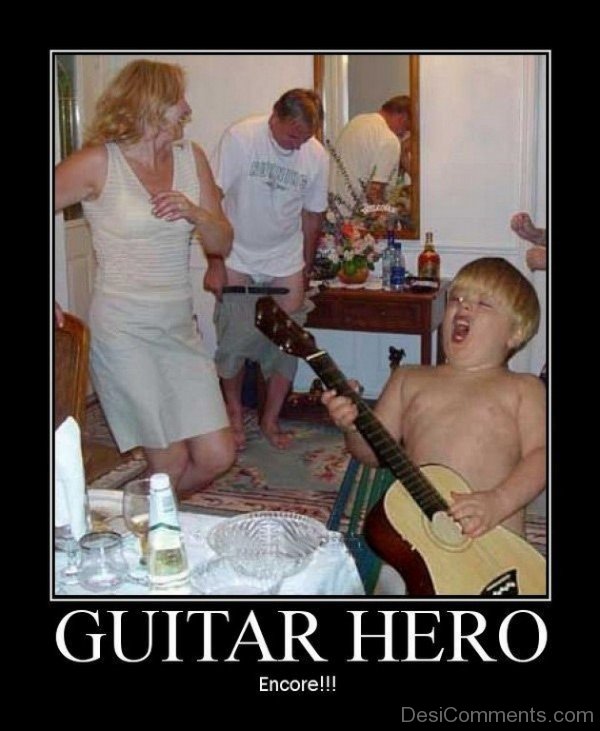 Guitar Hero