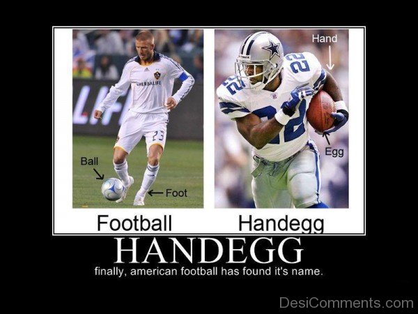 Handegg Finall