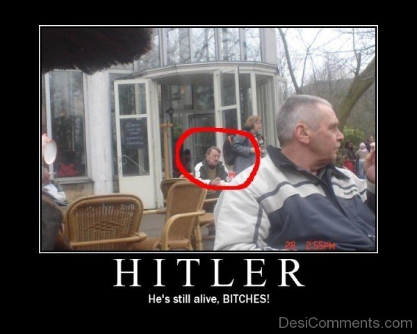 Hitler