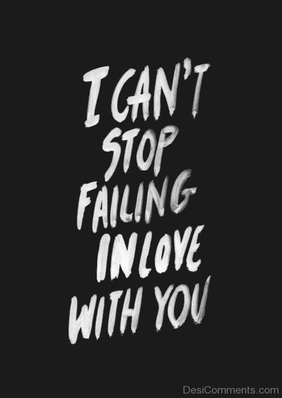 I Can't Stop Falling In Love With You-uy610DC0DC14