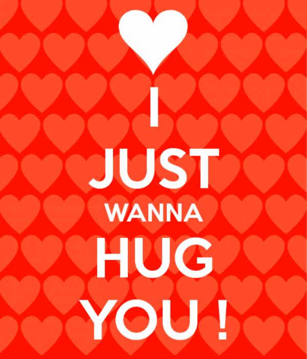 I Just Wanna Hug You-lkj508