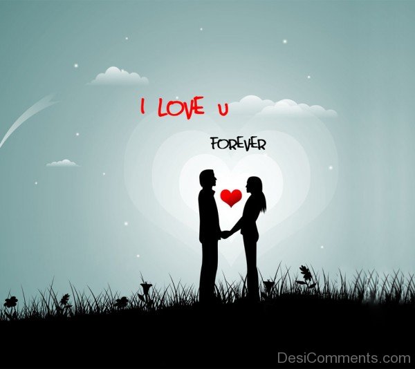 I Love You Forever-DC963512