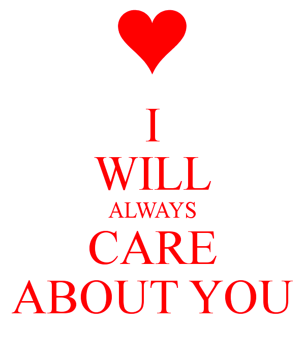 I Will Always Care About You DesiComments