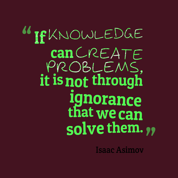 If Knowledge