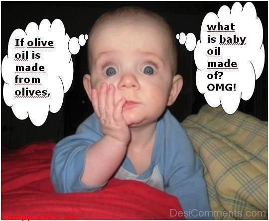 If Olive Oil Is Made From Olives