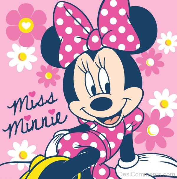 Minnie