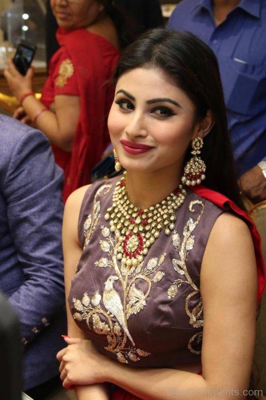 Image Of Mouni Roy