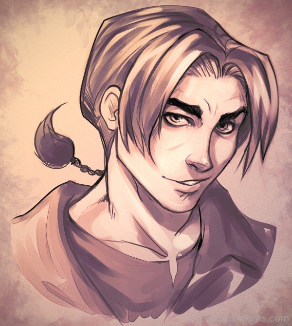 Jim Hawkins Painting