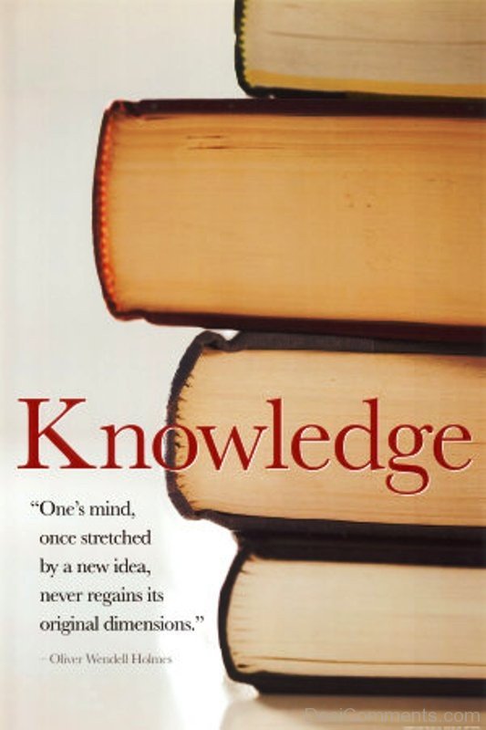 Knowledge-dc02123