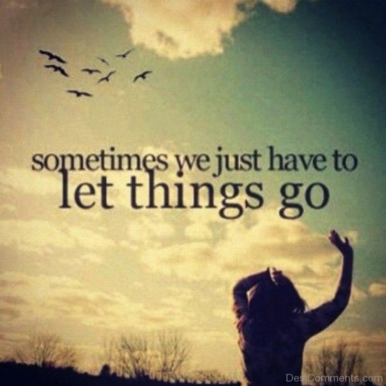 Let Things Go Dc114 