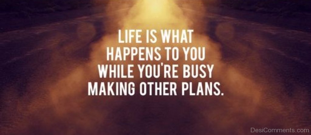 What are you plans. Life when. Busy being fabulous Eagles.