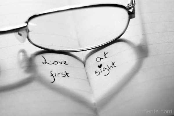 Love At First Sight Image