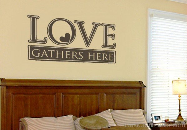 Love Gathers Here-hgf213DESI10