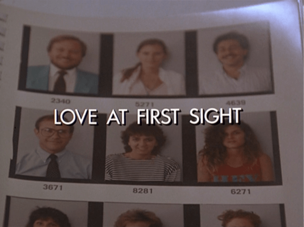 Love at first sight Image-DC021D63