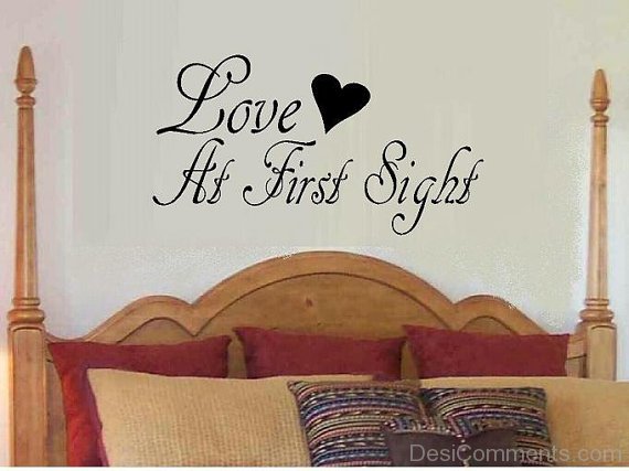 Love first sight Picture