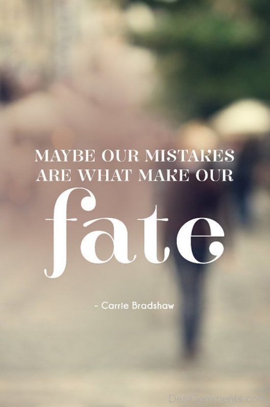 Make Our Fate-Dc130