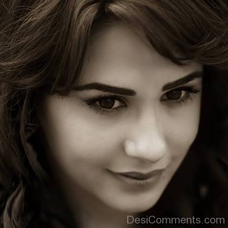 Mandy Takhar Face Close Up