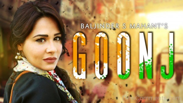 Mandy Takhar – Goonj