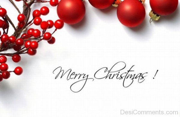 Merry Christmas Quotes-DC326