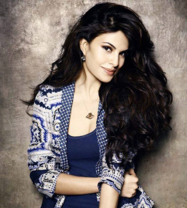 Most Popular Actress -Jacqueline Fernandez 