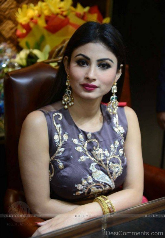 Mouni Roy Looking Beautiful Image