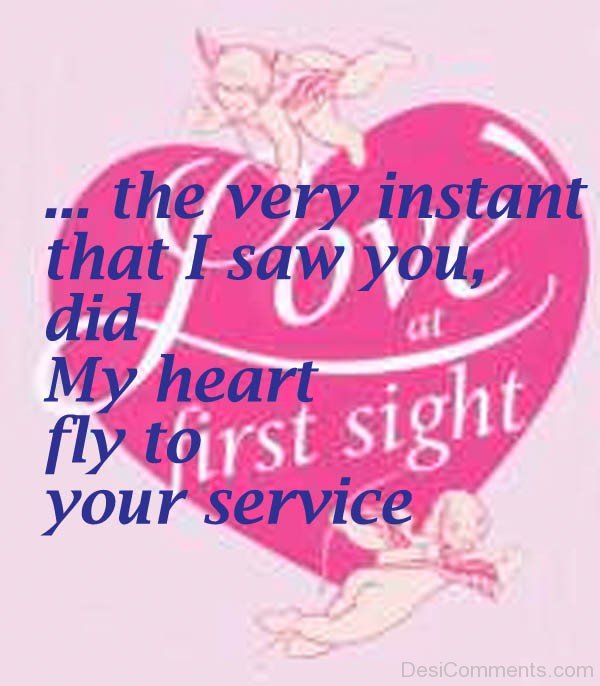 My Heart fly-DC021D41