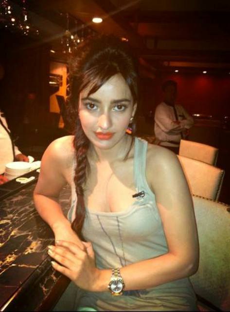 Neha Sharma Cute And Sweet Looks