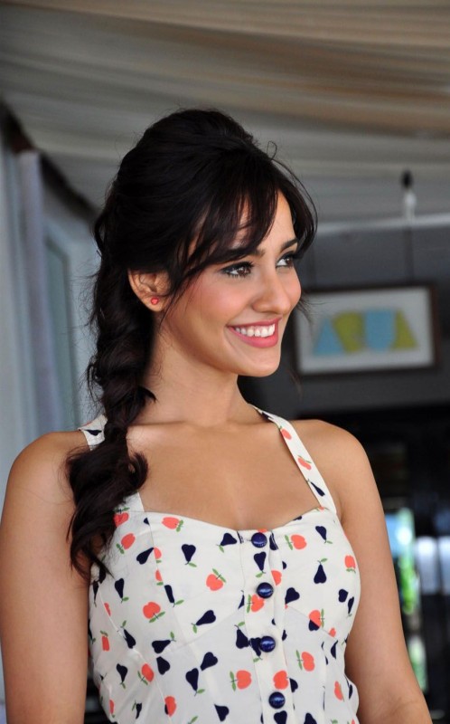 Neha Sharma Looking Preety