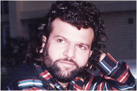 Outstanding Singer-Hans Raj Hans