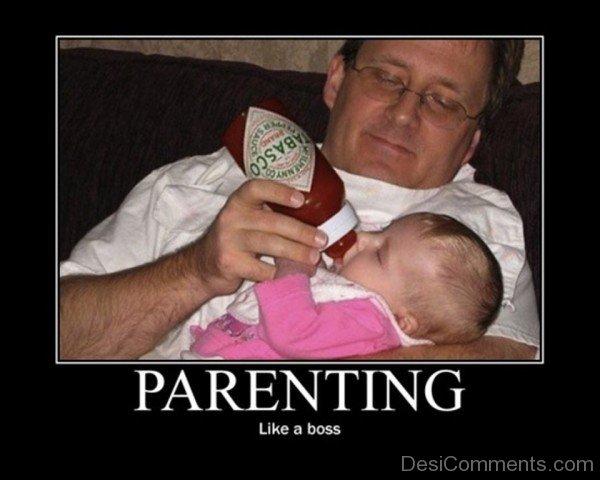 Parenting