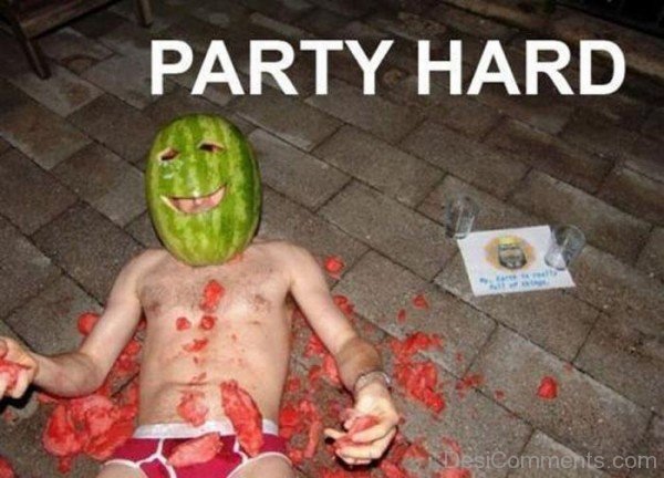 Party Hard