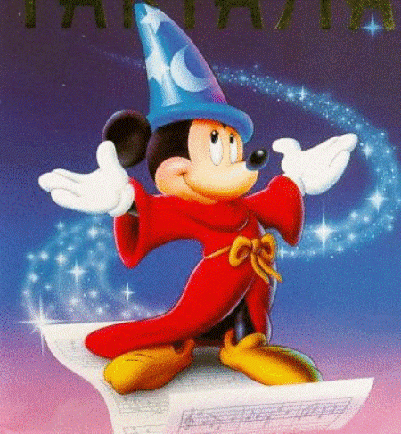 Photo Of Micky Mouse