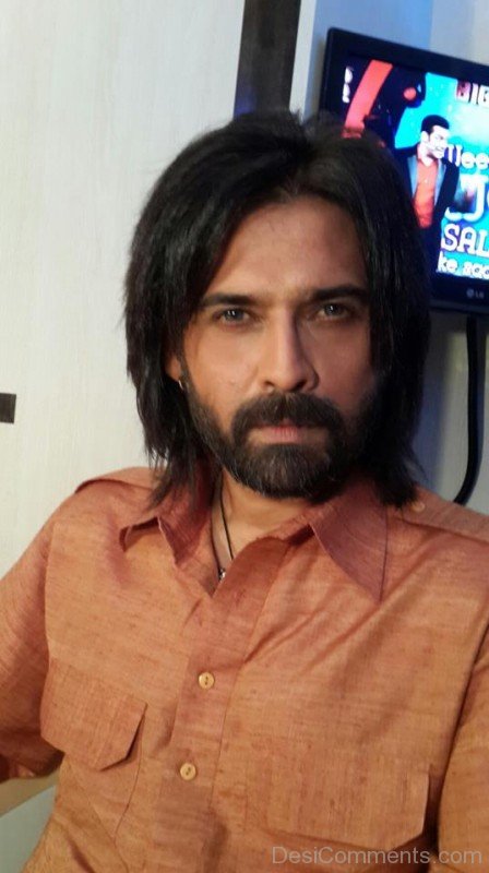 Picture Of Mukul Dev