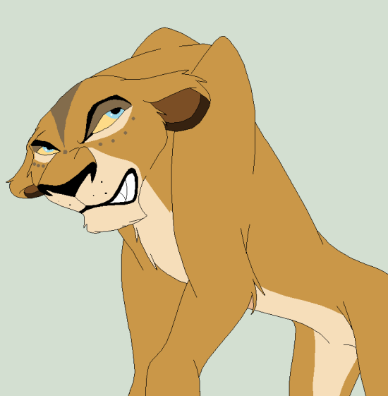 Picture Of Zira