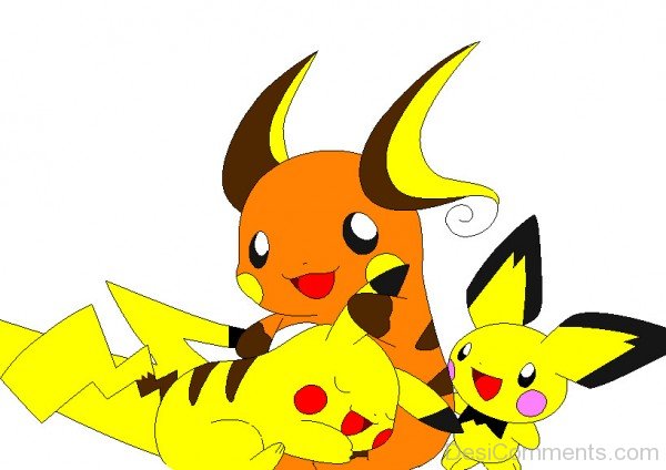 pikachu-raichu-and-pichu-having-fun-desicomments