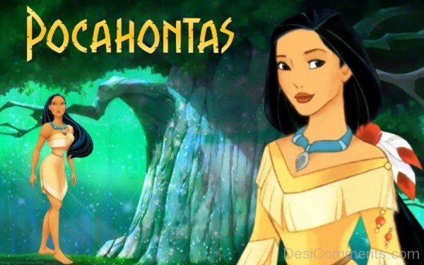 Pocahontas