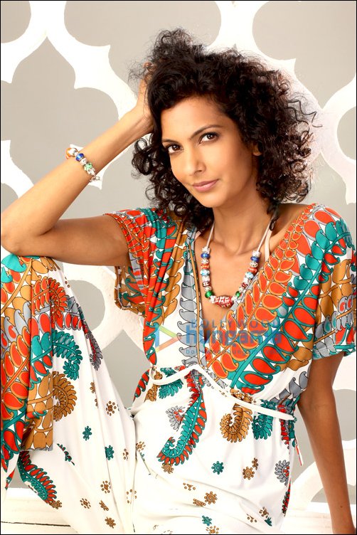 Poorna Jagannathan-Beautiful Actress