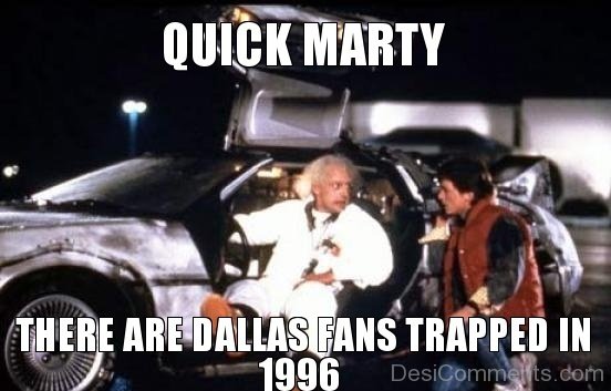 Quick Marty