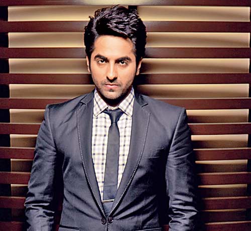 Ravishing Ayushmann Khurrana