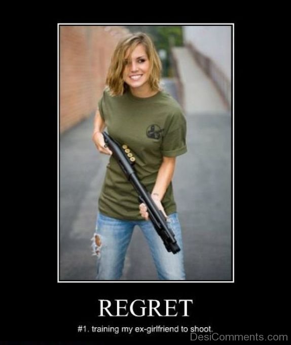 Regret