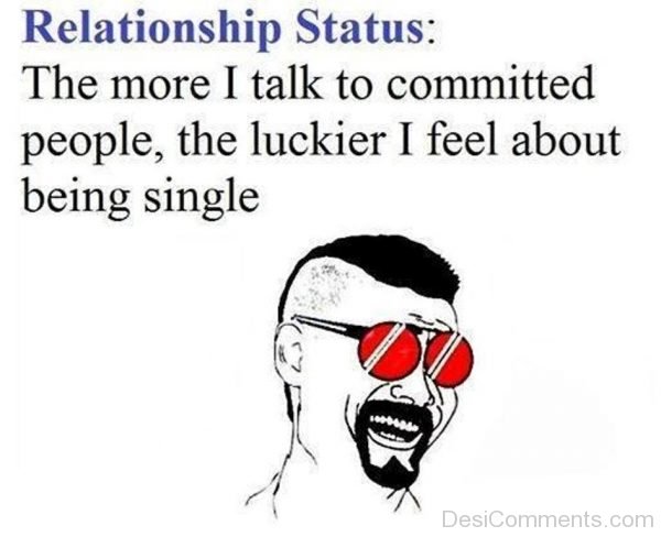 Relationship Status